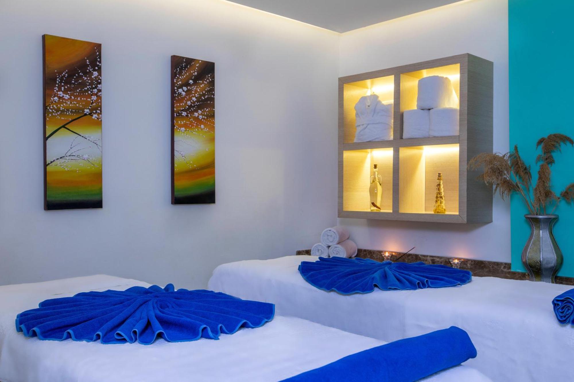 Labranda Lebedos Princess Seferihisar Ngoại thất bức ảnh